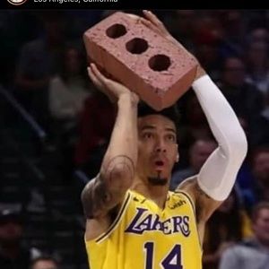 Meet your Posher, Lonnie